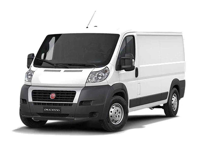 Ducato a diesel — BJ Diesel